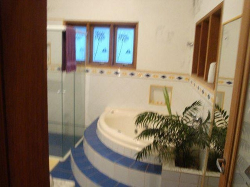 Imagem 5 de 30 de Chácara Residencial À Venda, Vivendas Do Engenho D Água, Itatiba - Ca0407. - Ch00222 - 34111744