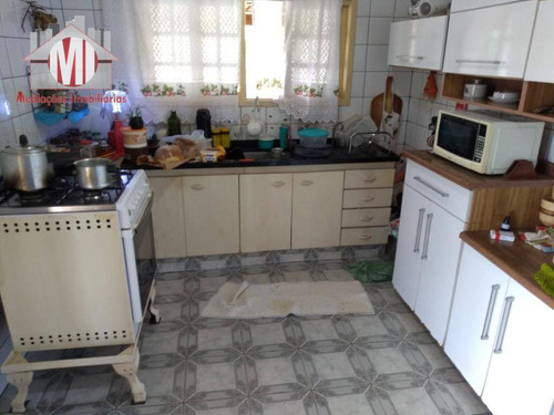 Imagem 3 de 30 de Chácara Com 2 Dormitórios À Venda, 1100 M² Por R$ 320.000,00 - Zona Rural - Pinhalzinho/sp - Ch0582