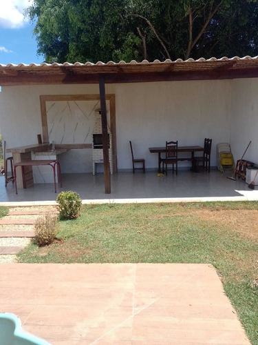 Imagem 8 de 30 de Chácara Em Novo Igarape Ii, Igarapé/mg De 1000m² 3 Quartos À Venda Por R$ 269.000,00 - Ch2327268-s