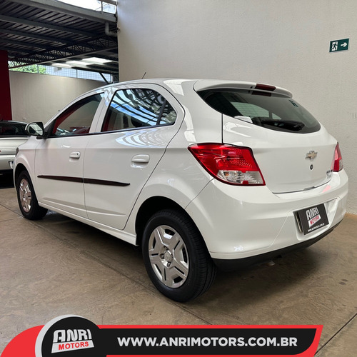 Chevrolet Onix 1.0 Lt 5p