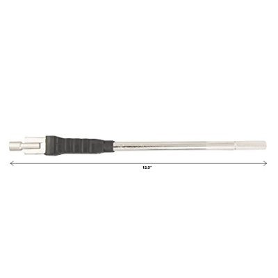 Steelman La Válvula De Vástago 00040r Extractor / Instalador