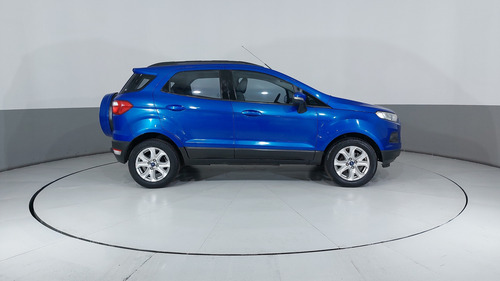 Ford Ecosport 2.0 TREND 4X2 AT