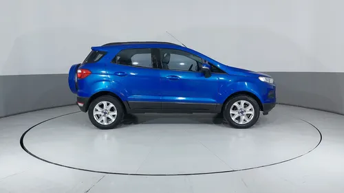 Ford Ecosport 2.0 TREND 4X2 AT