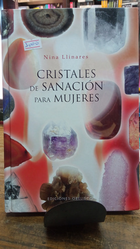 Cristales De Sanación Para Mujeres