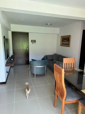 Apartamento en venta