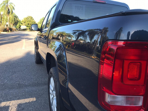 Volkswagen Amarok 2.0 Cd Tdi 180cv 4x4 Highline Pack At