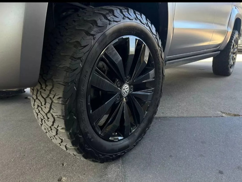 Volkswagen Amarok 3.0 V6 Extreme
