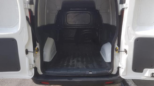 Fiat Fiorino Furgão 1.4 Evo Flex Completo 2016 Refrigerada