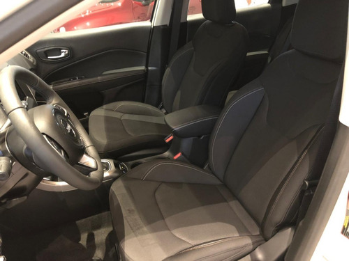 Jeep Compass Sport At 2.0 Flex 21/21
