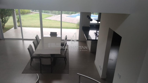 Casa À Venda Em Jardim Primavera - Ca003776