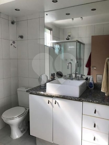 Excelente Localização - 3 Dormitórios - 1 Vaga - 345-im214220