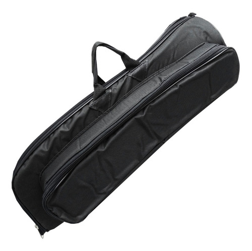 Capa Trombone Curto Tarttan Extra Luxo