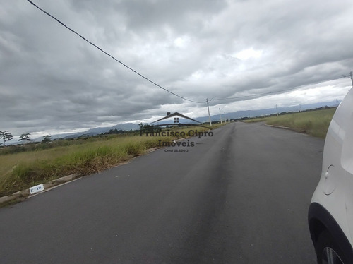 Imagem 23 de 24 de Terreno À Venda No Bairro Village Santana - Guaratinguetá/sp - Tr200