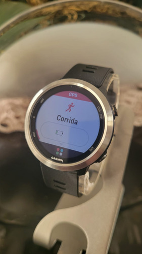 Garmin Forerunner 645 Music (245, 235, 935, 945) Preto