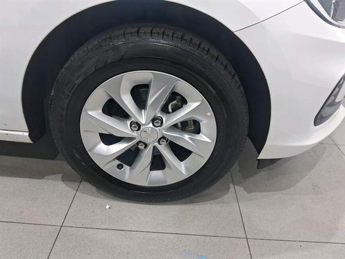 Chevrolet Onix 1.0 TURBO FLEX PLUS LT AUTOMÁTICO