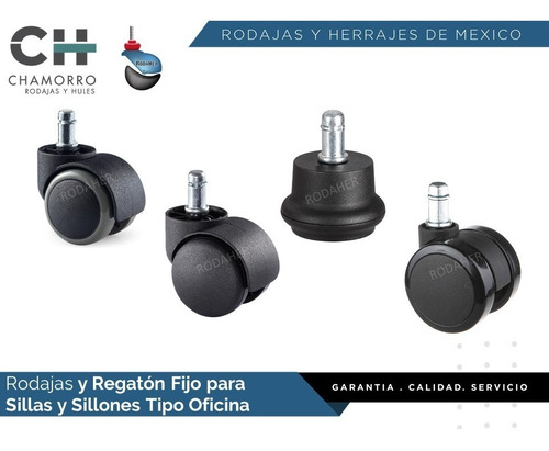 Regatón Tapón Para Andadera De 1 Contenido (100 Piezas)