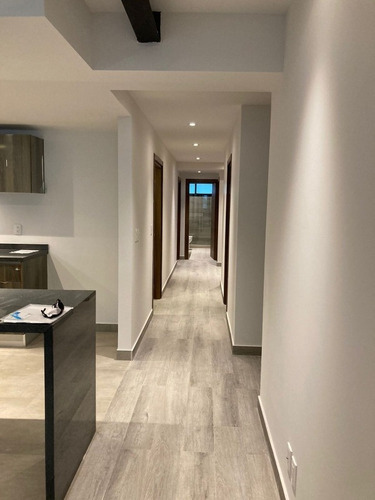 Imagen 7 de 20 de Vendo Nuevo Departamento En Polanco En Horacio