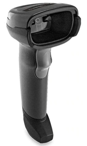 Lector Código De Barras Zebra Ds2208 Led 1d/2d Incluye Base