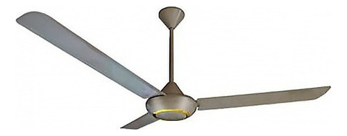 Ventilador Techo Bronce De 3 Aspas