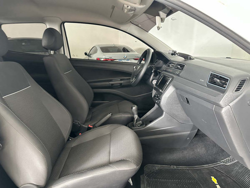 Volkswagen Saveiro 1.6 Gp Cd 101cv Power