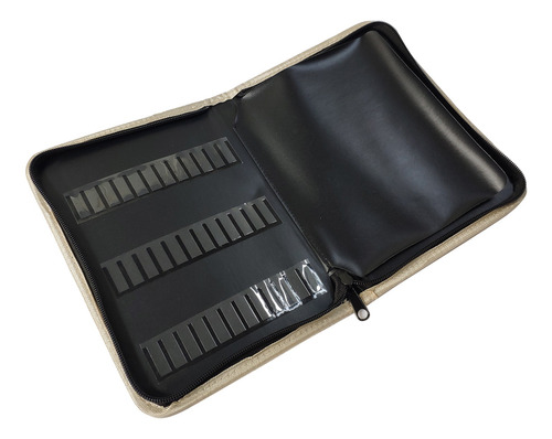 Caja De Almacenamiento Portable Plegable Para Decoración De