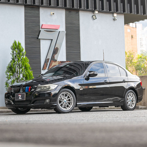 BMW Serie 3 318i 2.0