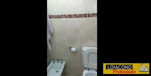Imagen 5 de 14 de Depto 2amb Bcón Cochera - Itaquí 6700- Loiacono Propiedades