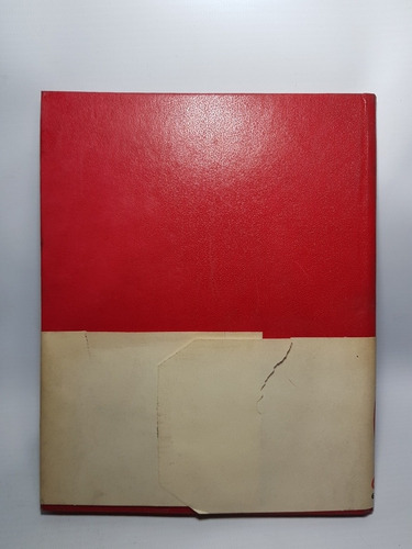 Imagen 2 de 6 de Billiken Antiguo Cuaderno Lavable Mag 56685
