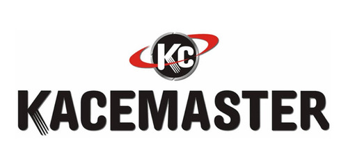 Imagen 3 de 7 de Turbo Ventilador Kacemaster 20 Kc-turbox50