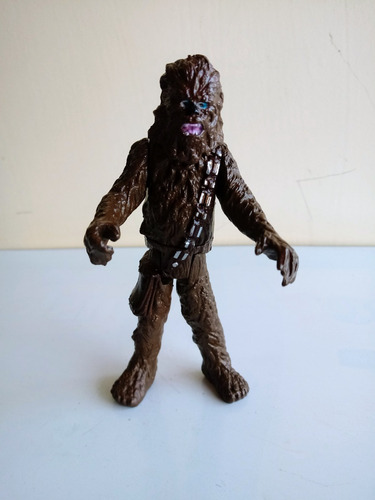 Chewbacca Star Wars Vintage (Usado)