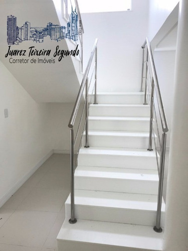 Casa 5 Suítes Em Guarajuba Alto Padrão Finamente Decorada A Poucos Metros Do Mar! - 02664 - 4922058