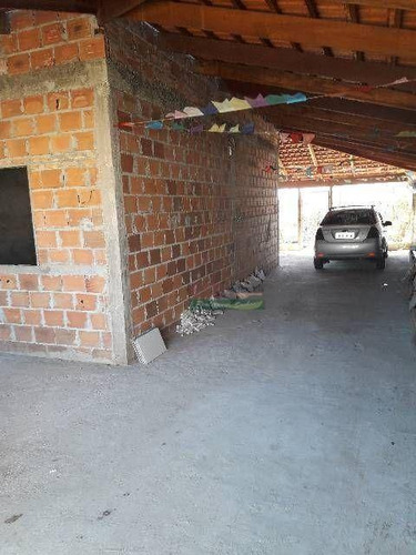 Imagem 6 de 7 de Chácara Com 3 Dormitórios À Venda, 810 M² Por R$ 270.000,00 - Pinheirinho - Taubaté/sp - Ch0372