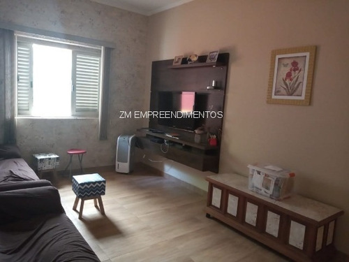 Imagem 1 de 15 de Casa - Ca00589 - 70179280