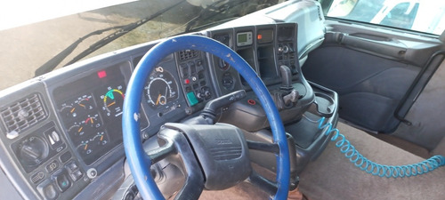 Imagem 5 de 15 de Cavalo Mecanico Scania R 420