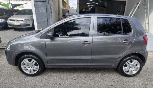 Volkswagen Fox 1.6 Vht Trend Total Flex 5p