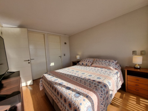 Barrio Noruega, Vista Despejada, 1d 1b 1estac. 1b