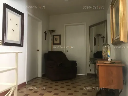 Casa En Venta En Miguel Hidalgo Cdmx