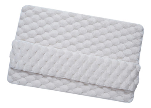Alfombrilla De Baño De Secado Rápido, 50cmx80cm