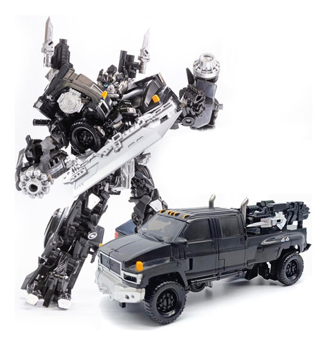 Transformers Revenge Of The Fallen Autobots Ironhide Figuras