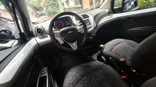 Chevrolet Spark iv 1.2 Gt Ltz Active
