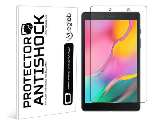 Protector Antishock Para Samsung Galaxy Tab A 8.0 2019