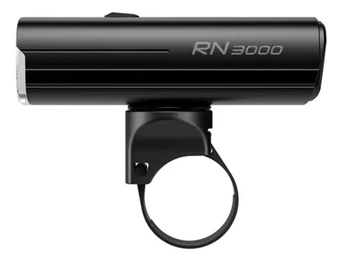 Lámpara De Ciclismo Magicshine De 3000 Lm Rn3000 Color Negro