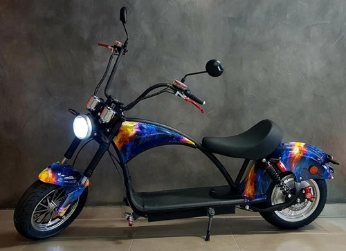 Wayy Mobility - Chopper Wayy C1 2000w