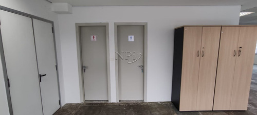 Imagem 10 de 15 de Edificio Doutor Cardoso De Melo| Doutor Cardoso De Melo,900| Npi Imoveis - V-5168