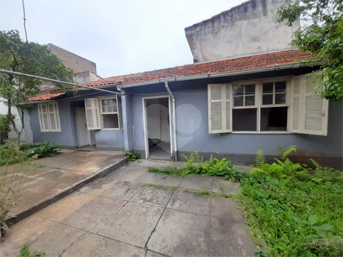 Imagem 9 de 30 de Casa Térrea Com Terreno 390m² A Venda Na Chácara Santo António Residencial/comercial - Reo593745