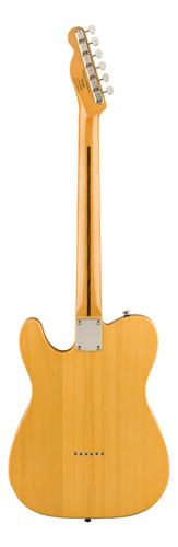 Guitarra Fender Squier Classic Vibe 50s Telecaster Mn Butte