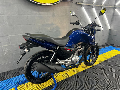Cg 160 Fan Flex