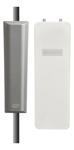 Antena Sectorial Para Vender Internet Por Fichas Zona Wifi