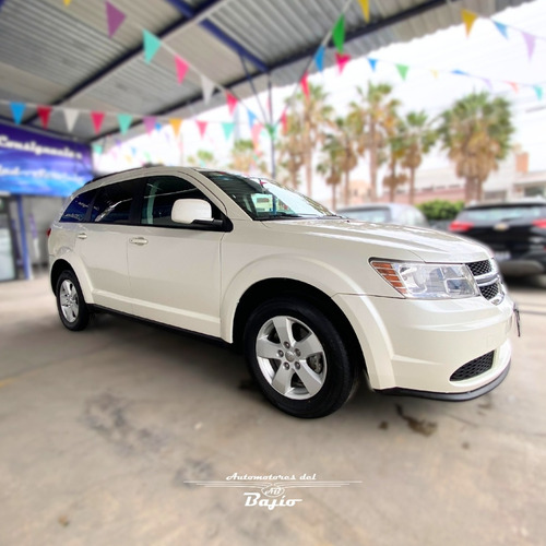 Dodge Journey SE AT 5 PAS