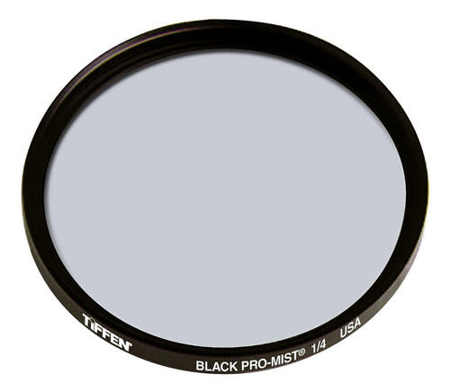 Filtro Black Pro Mist Tiffen 82mm 1/4